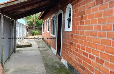 Casa térrea para venda em itanhaém, cibratel ii, 2 dormitórios, 1 suíte, 1 banheiro, 2 vagas