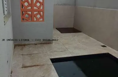 Casa em condomínio para venda em itanhaém, umuarama, 2 dormitórios, 1 suíte, 1 banheiro, 1 vaga