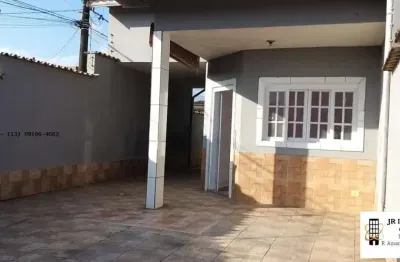 Casa térrea para venda em itanhaém, savoi, 2 dormitórios, 1 suíte, 2 banheiros, 5 vagas