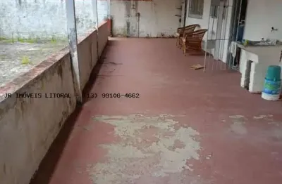 Edícula para venda em itanhaém, grandesp, 1 dormitório, 1 banheiro, 19 vagas