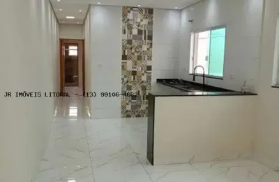 Casa térrea para venda em mongaguá, vera cruz, 3 dormitórios, 1 suíte, 3 banheiros, 2 vagas