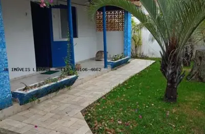 Casa para venda em itanhaém, suarão, 3 dormitórios, 1 suíte, 2 banheiros, 2 vagas