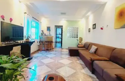 Sobrado para venda em itanhaém, belas artes, 3 dormitórios, 3 suítes, 4 banheiros, 3 vagas