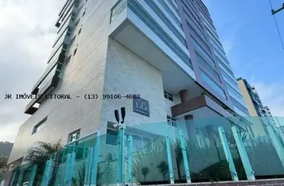 Apartamento para venda em mongaguá, centro, 3 dormitórios, 1 suíte, 3 banheiros, 2 vagas