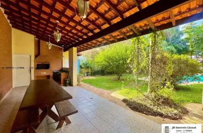 Casa alto padrão para venda em itanhaém, cibratel l, 5 dormitórios, 3 suítes, 4 banheiros, 5 vagas