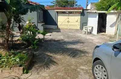 Casa para venda em itanhaém, gaivota, 2 dormitórios, 1 suíte, 2 banheiros, 5 vagas