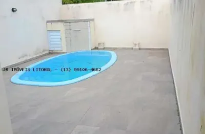 Casa para venda em itanhaém, jd umuarama, 2 dormitórios, 1 suíte, 2 banheiros, 2 vagas