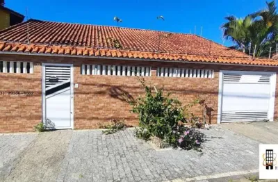 Casa para venda em mongaguá, agenor de campos, 2 dormitórios, 1 suíte, 2 banheiros, 4 vagas