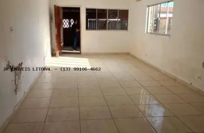 Casa à venda no Jardim Corumbá, Itanhaém 