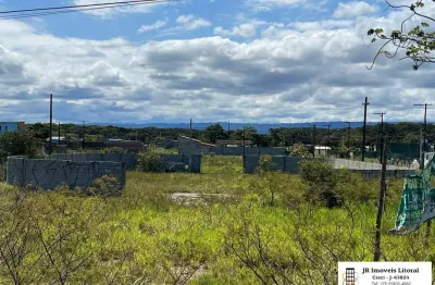Terreno comercial para alugar no Balneário Tupy, Itanhaém 