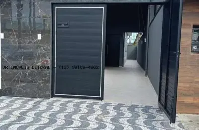 Casa térrea para venda em itanhaém, savoy, 2 dormitórios, 1 suíte, 3 banheiros, 2 vagas