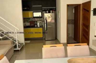 Sobrado para locação em itanhaém, suarão, 2 dormitórios, 2 suítes, 3 banheiros, 2 vagas