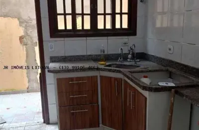 Casa com 3 quartos à venda na Rua Amaro Prado, 110, Belas Artes, Itanhaém