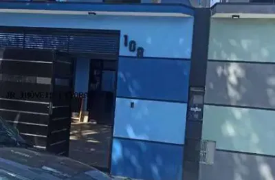 Casa com 3 quartos à venda na Rua Senador Teotonio Vilella, 118, Suarão, Itanhaém