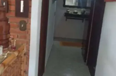 Casa com 5 quartos à venda no Suarão, Itanhaém 