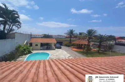 Casa com 4 quartos à venda na Rua Goias, 1315, Cibratel II, Itanhaém