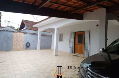 Casa com 3 quartos à venda no Suarão, Itanhaém 