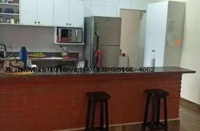 Casa para venda em itanhaém / sp no bairro balneário tropical