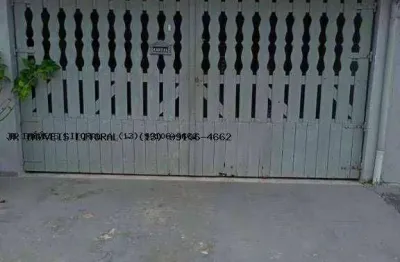 Casa térrea para venda em itanhaém / sp no bairro campos elíseos