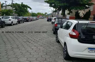 Apartamento com 1 quarto à venda na Avenida Condessa De Vimieiros, 405, Centro, Itanhaém