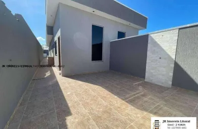 Casa com 2 quartos à venda na Av Nevada, 770, Jardim Suarão, Itanhaém