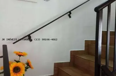 Casa com 3 quartos à venda na Rua Eduardo Pedro Mariano 475 Belas Artes Casa 2, Belas Artes, Itanhaém