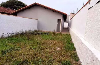 Casa com 2 quartos à venda na Rua Jose Rodrigues Poitena, Bopiranga, Itanhaém