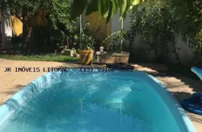 Casa com 3 quartos à venda na Rua Rio Grande Do Norte, 674, Cibratel II, Itanhaém