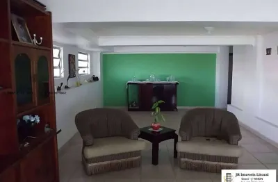 Apartamento para venda em itanhaém / sp no bairro praia dos sonhos