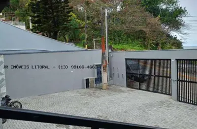 Casa em condomínio para venda em itanhaém / sp no bairro praia dos sonhos