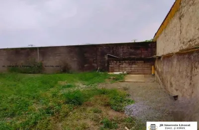 Terreno à venda na Rua Jurema 255, 255, Balneário Iemanjá, Itanhaém