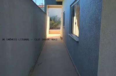 Casa com 3 quartos à venda na Rua Argélia, 69, Jardim Grandesp, Itanhaém