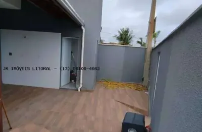 Casa com 3 quartos à venda na Rua Jose Cury 160, Jardim Regina, Itanhaém