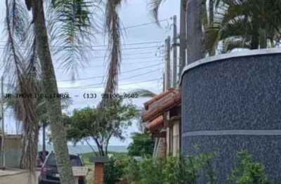 Casa com 3 quartos à venda na Av Julinha, Jardim Regina, Itanhaém