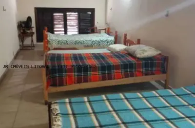 Casa com 4 quartos à venda na Rua Rio Grande Do Norte, 1185, Cibratel II, Itanhaém