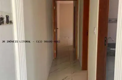 Casa com 2 quartos à venda na Rua Dos Nuaruaques, 81/83, Balneário Tupy, Itanhaém