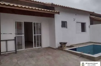 Casa térrea para venda em itanhaém / sp no bairro jd california