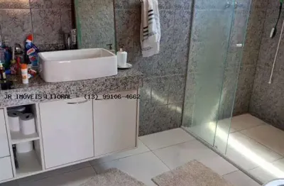 Casa com 3 quartos à venda na Rua Amaro Prado, 335, Belas Artes, Itanhaém