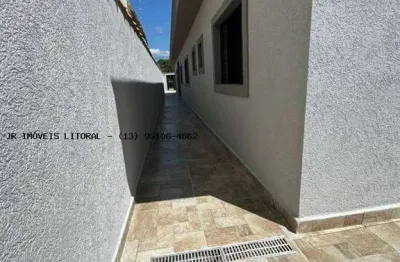 Casa com 3 quartos à venda na Rua Marginal, 6527, Jardim Grandesp, Itanhaém