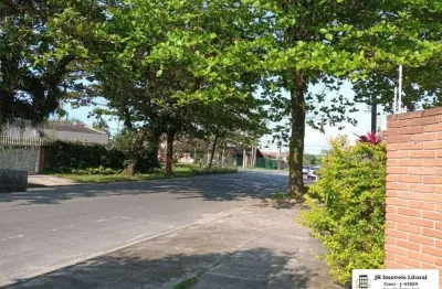 Casa Alto Padrão para Venda em Itanhaém / SP no bairro CIBRATEL I