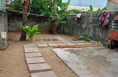 Casa com 2 quartos à venda na Rua Colômbia, 934, Cibratel II, Itanhaém