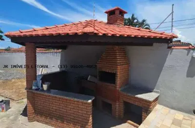 Casa alto padrão para venda em itanhaém / sp no bairro praia dos sonhos