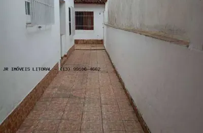 Casa com 3 quartos à venda na Avenida João Tonino, 162, Cibratel, Itanhaém