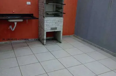 Casa em condomínio para venda em itanhaém / sp no bairro jd umuarama