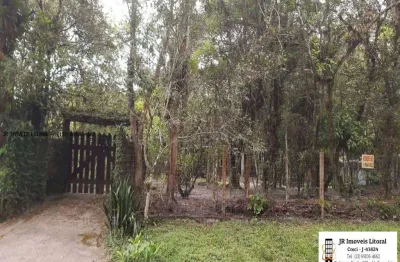 Fazenda à venda na Rua José Alves Brandão, 15, Jardim Coronel, Itanhaém