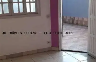 Casa com 2 quartos à venda na Rua José Marques, 542, Savoy, Itanhaém