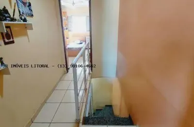 Casa com 3 quartos à venda na Rua Amaro Prado, 116, Belas Artes, Itanhaém