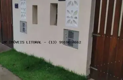 Casa com 2 quartos à venda no Jardim Umuarama, Itanhaém 