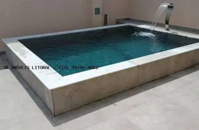 Casa com 2 quartos à venda na Rua Alcides Marques, 839, Cibratel II, Itanhaém