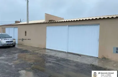 Casa com 3 quartos à venda na Rua Alcides Marques, 837, Cibratel II, Itanhaém
